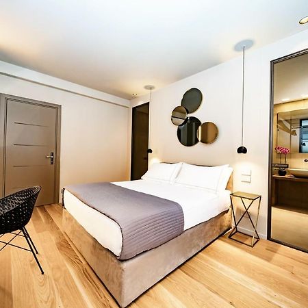 Elite Accommodations & Hydromassage Pool Реджо ди Калабрия Екстериор снимка