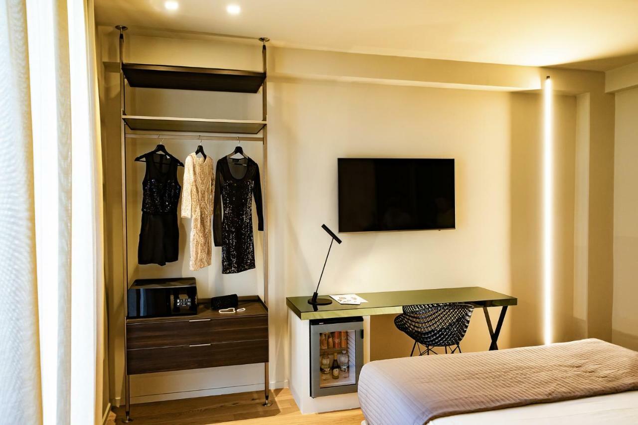 Elite Accommodations & Hydromassage Pool Реджо ди Калабрия Екстериор снимка